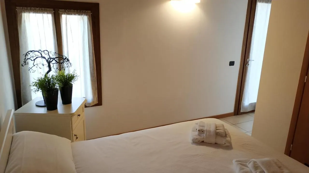 La Rotonda Relais Hotel Badoere