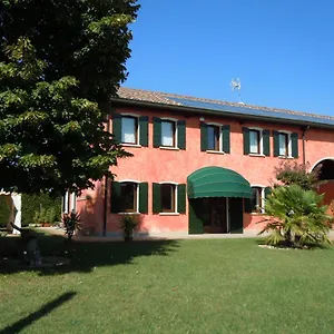 Il Farfasole Vigonovo (Veneto)