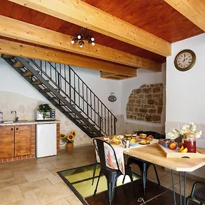 ** Bed & Breakfast La Corte San Francesco Italy