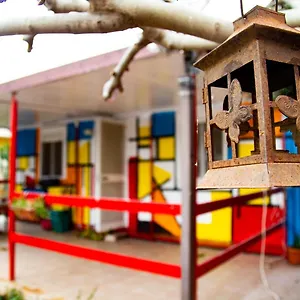 visit hotel