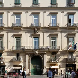 *** Hotel Napolit'amo Principe Italy