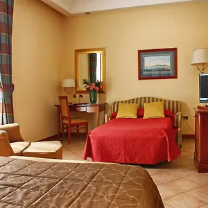 **** Hotel Le Cheminee Business Italy