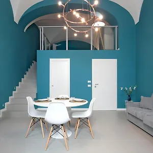  Bed & Breakfast B&bari, Via Cairoli, Le Di Aurelia Italy