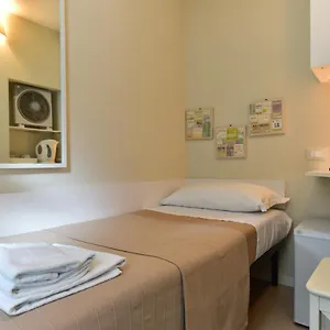  Bed & Breakfast Small Single Italy