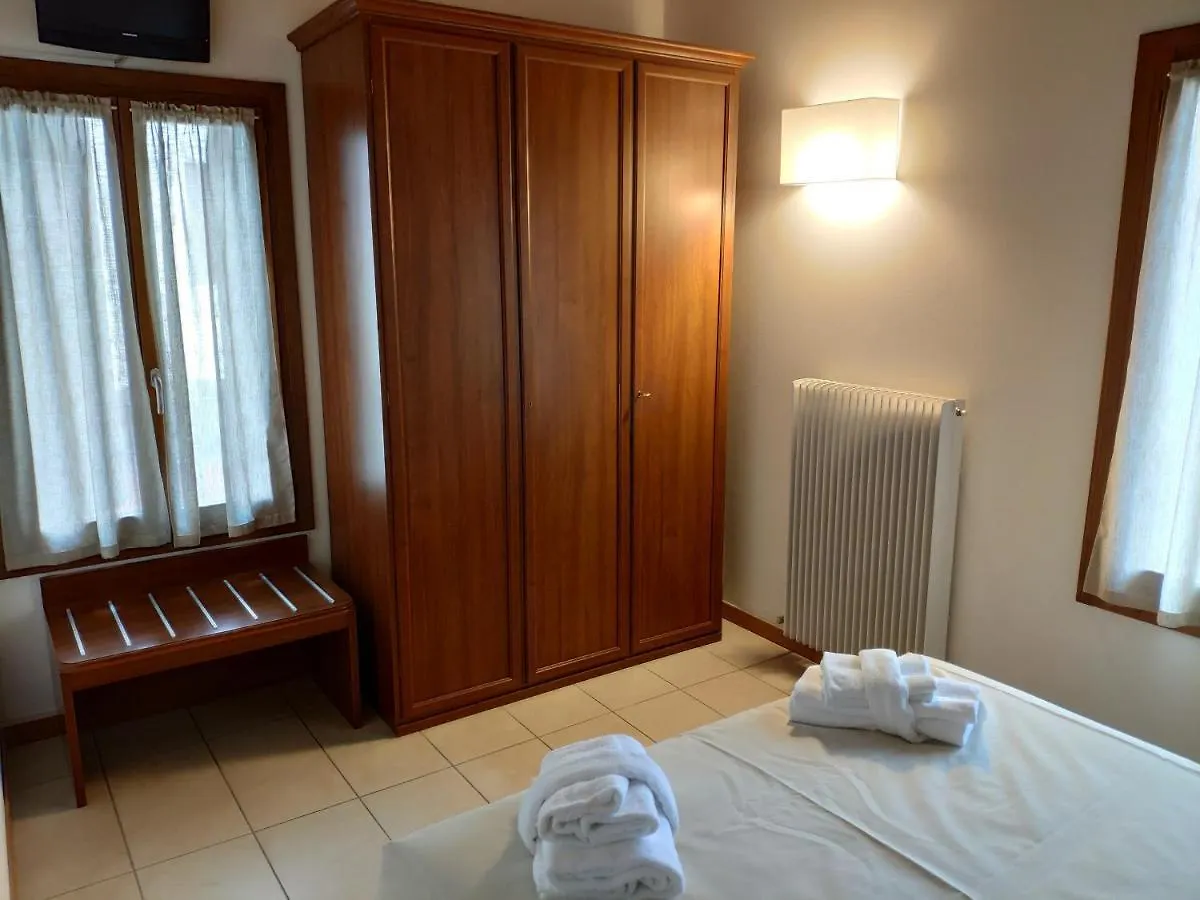 Hotel La Rotonda Relais à Badoere Italie