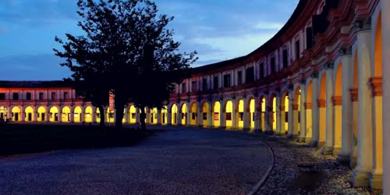 Guest house La Rotonda Relais Hotel Badoere