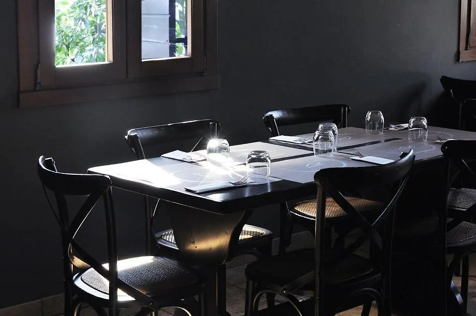 La Rotonda Relais Hotel Badoere Guest house
