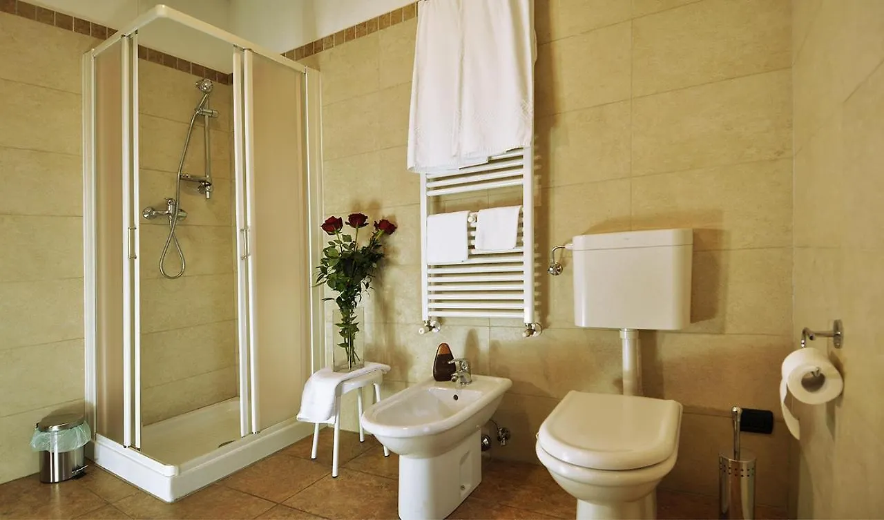 La Rotonda Relais Hotel Badoere 5*,  Italy