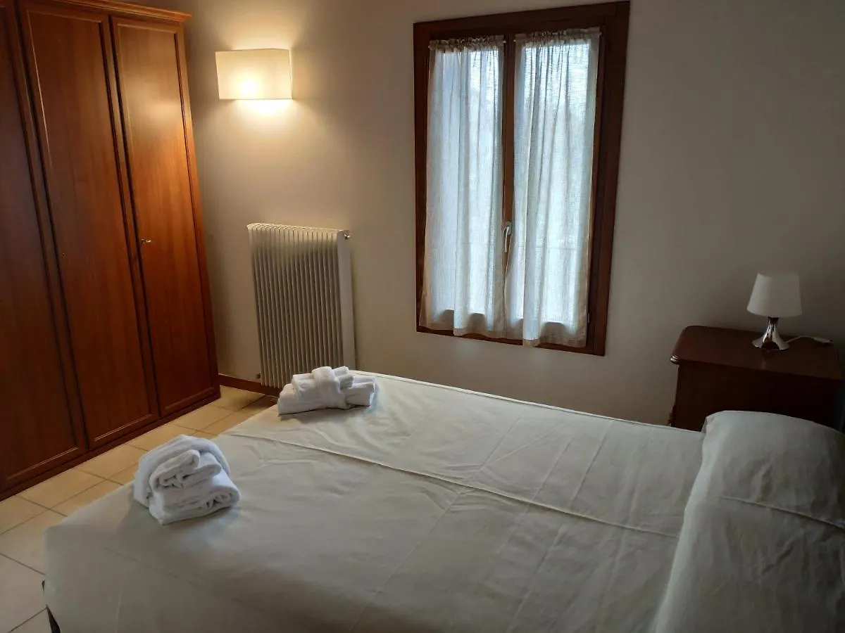 La Rotonda Relais Hotel Badoere 5*,  Italy
